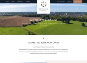 wickhamgrange.co.uk