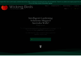 wickingbeds.com.au