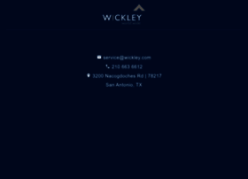 wickley.com