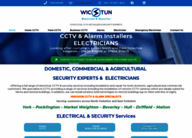 wicstun-electrical.co.uk