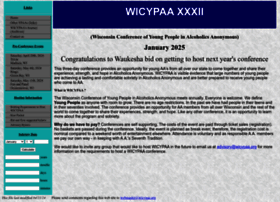 wicypaa.org