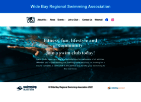 widebayswimming.org.au