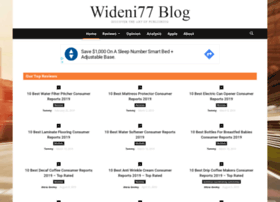 wideni77.org