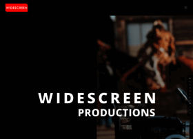 widescreen.uk.com