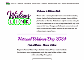 widowslink.org