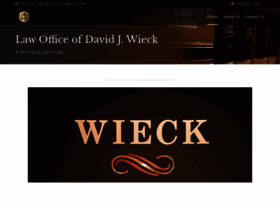 wieckwilson.com