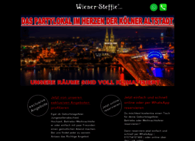 wiener-steffie.com