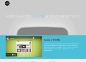 wifime.com.br