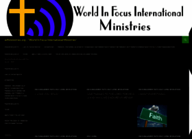 wifiministries.org