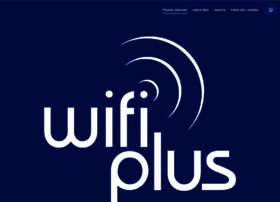 wifiplus.com.br