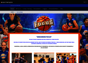 wifocusbasketball.org