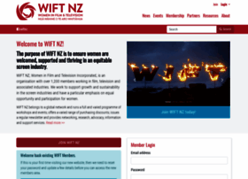 wiftnz.org.nz