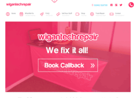 wigantechrepair.co.uk