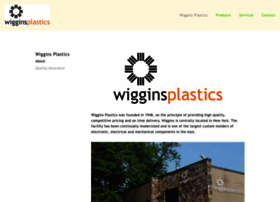 wigginsplastics.com