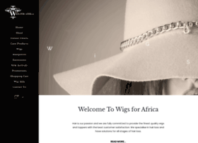 wigs4africa.co.za