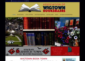 wigtown-booktown.co.uk