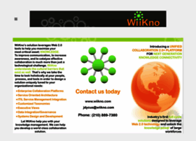 wiikno.com