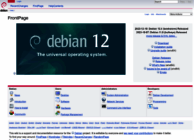 wiki.debian.org