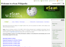 wiki.escanav.com