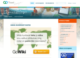 wiki.gomaailm.ee