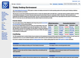 wiki.trinitydesktop.org