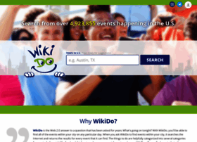 wikido.com