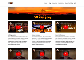 wikijoy.com