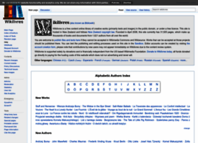 wikilivres.org