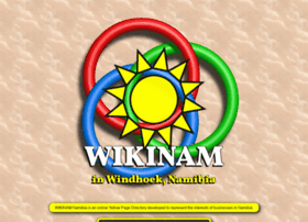 wikinam.org