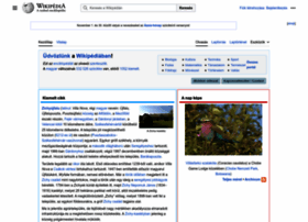 wikipedia.hu