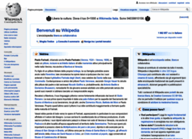 wikipedia.it
