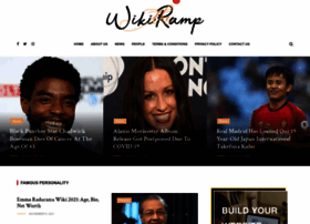 wikiramp.com