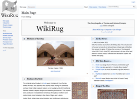 wikirug.org