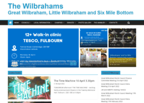 wilbrahams.co.uk