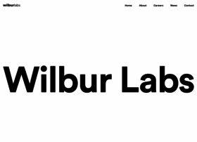 wilburlabs.com