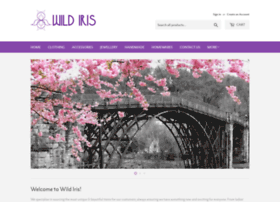 wild-iris.co.uk