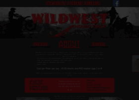 wild-west.co.za