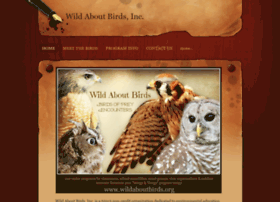 wildaboutbirds.org