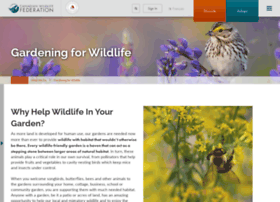 wildaboutgardening.org