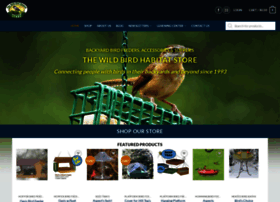 wildbirdhabitatstore.com