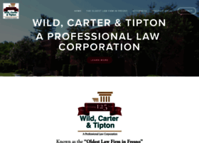 wildcartertipton.com