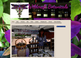 wildcraftbotanicals.com