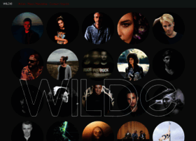 wilde-agency.com