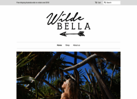 wildebella.com