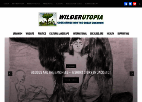 wilderutopia.com
