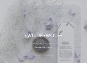 wildewolf.com.au