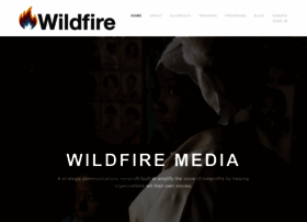 wildfire-media.org