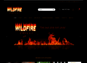 wildfirechilli.com.au