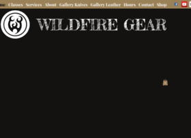 wildfiregear.com.au