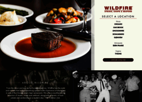 wildfirerestaurant.com